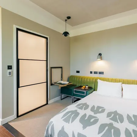 Staycity Aparthotels London Dalston-2