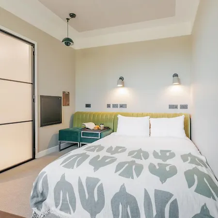 Staycity Aparthotels London Dalston-3