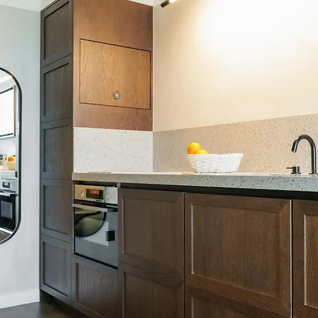 Staycity Aparthotels London Dalston-2